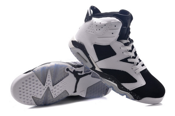 Jordan 6 Men Big Size--001